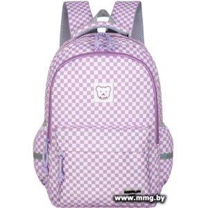 Рюкзак Merlin M511 (розовый)