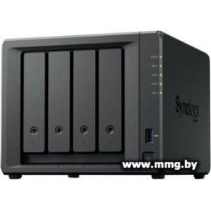 Synology DiskStation DS925+