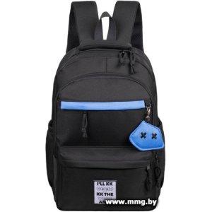 Рюкзак Merlin M855 (черный)