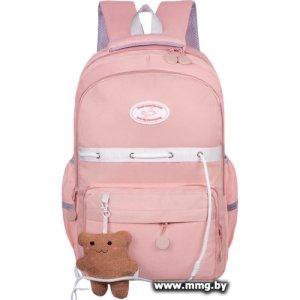 Купить Рюкзак Merlin M909 (розовый) в Минске, доставка по Беларуси