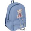 Рюкзак Meshu Bear MS_57783