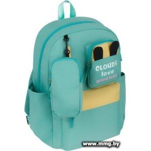 Купить Рюкзак Meshu Cloud Green MS_57767 в Минске, доставка по Беларуси