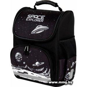 Купить Рюкзак Пифагор Basic. Space Invader 273140 в Минске, доставка по Беларуси