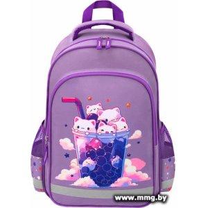 Купить Рюкзак Пифагор School. Bubble Tea 273164 в Минске, доставка по Беларуси