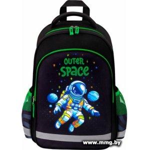 Купить Рюкзак Пифагор School. Outer Space 273173 в Минске, доставка по Беларуси