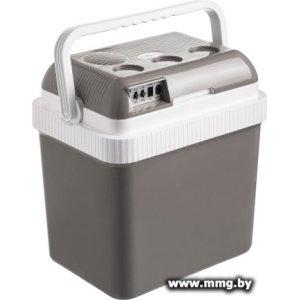 Автомобильный холодильник Sundays SN-24 24л (серый)