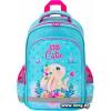 Рюкзак Пифагор School. Pretty Bunny 273168