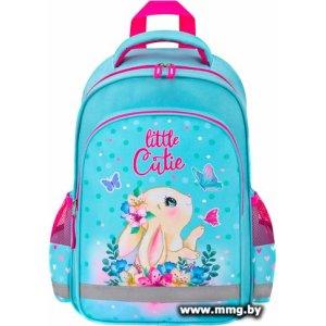 Купить Рюкзак Пифагор School. Pretty Bunny 273168 в Минске, доставка по Беларуси