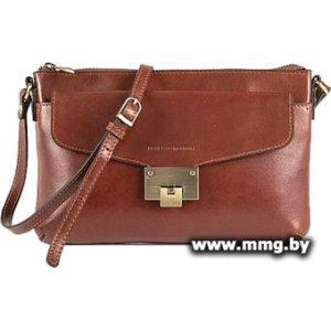 Сумка Francesco Molinary 513-16512-060-BRW (коричневый)