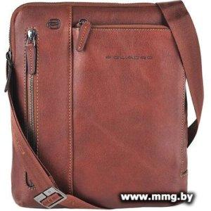 Купить Сумка Piquadro Black Square CA1816B3/CU (светло-корич) в Минске, доставка по Беларуси