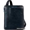 Сумка Piquadro Blue Square CA1816B2/BLU2 (синий)