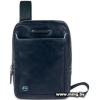 Сумка Piquadro Blue Square CA3084B2/BLU2 (синий)