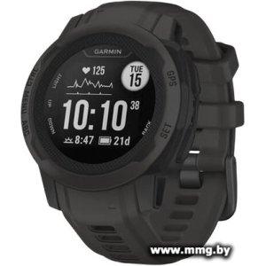 Garmin Instinct 2S (графит) 010-02563-00