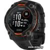 Garmin Instinct 3 Solar 45 мм (черный) 010-02934-00