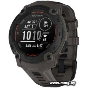 Garmin Instinct E 45 мм (черный) 010-02933-00