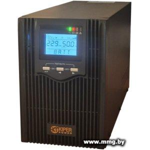 Купить Kiper Power SmartPro 2000 (2000VA/1600W) в Минске, доставка по Беларуси
