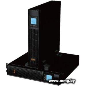 Купить Kiper Power SmartPro 3000 RM IEC (3000VA/2400W) в Минске, доставка по Беларуси