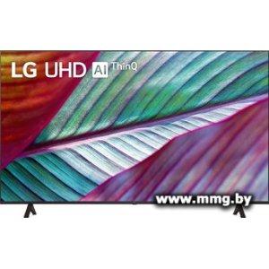 Телевизор LG UR78 65UR78009LL