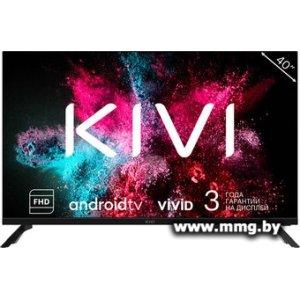 Купить Телевизор KIVI K40FD60B в Минске, доставка по Беларуси