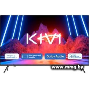 Телевизор KIVI M40FD70B