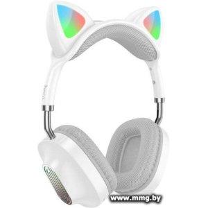 Купить Hoco ESD13 (белый) в Минске, доставка по Беларуси