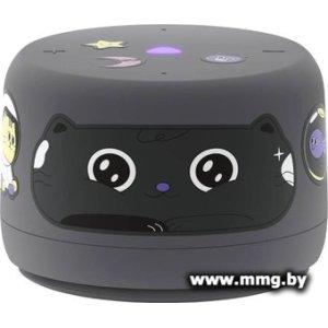 Купить Яндекс Станция Лайт 2 без часов (серый) YNDX-00026GRY в Минске, доставка по Беларуси