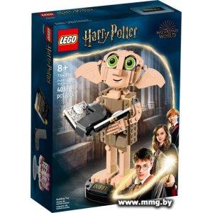 LEGO Harry Potter 76421 Добби - домашний эльф