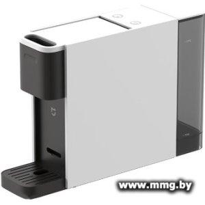 Купить Кофеварка Xiaomi Mijia Capsule Coffee Machine S1301 (черный) в Минске, доставка по Беларуси