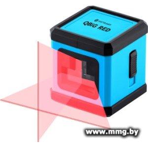 Купить Instrumax QBiG Red в Минске, доставка по Беларуси