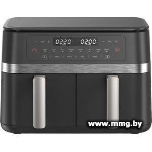 Roome Air Fry DUAF-10-A (черный)