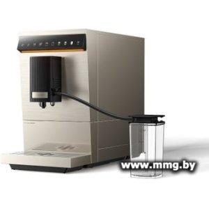 Кофемашина Trouver Virtuoso 10 Pro (золотой)