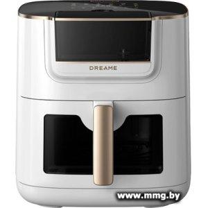 Купить Dreame Air Fryer AF30 (белый) в Минске, доставка по Беларуси