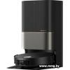 Dreame Robot Vacuum X50 Ultra Complete RLX85CE-4 (евр чер)