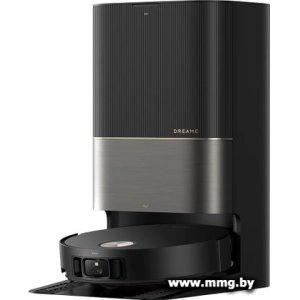 Dreame Robot Vacuum X50 Ultra Complete RLX85CE-4 (евр чер)