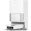Dreame Robot Vacuum L40 Ultra AE White RLL77SE (евро., бел.)