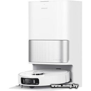 Dreame Robot Vacuum L40 Ultra AE White RLL77SE (евро., бел.)