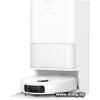 Dreame Robot Vacuum L40 Ultra CE White RLD52SE (евро белый)