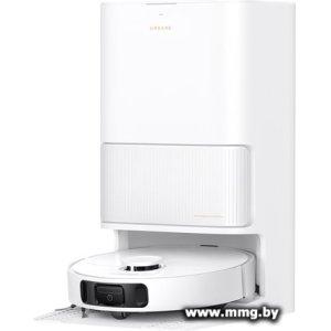 Dreame Robot Vacuum L40 Ultra CE White RLD52SE (евро белый)