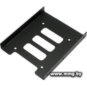 Крепление для HDD 2,5" в отсек 3,5" Gembird MF-2535M