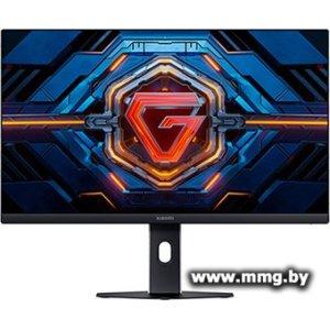 Xiaomi Gaming Monitor G24i 2026 P24FDA-RGGL (ELA6364EU)