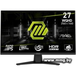 MSI MAG 274QF