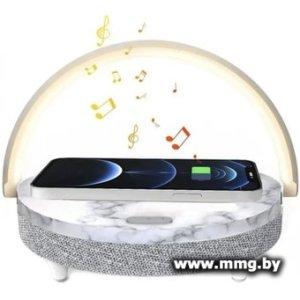 Ночник Ezvalo LYYD01 Marble (мраморный узор)