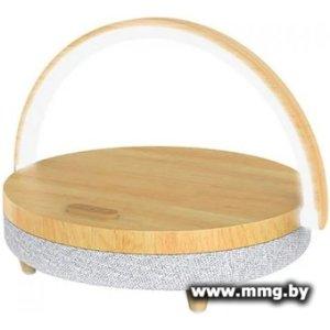 Ночник Ezvalo LYYD01 Wood (деревянный узор)