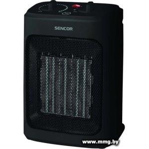 Sencor SFH 7601BK