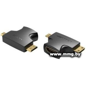 Купить Разветвитель Vention AGFB0 в Минске, доставка по Беларуси