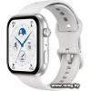 HONOR Choice Watch 2i (серебристый, GL) 5504ACGN