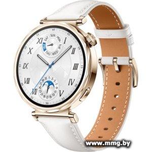 Huawei Watch GT 5 41 мм (белый) 55020DHA