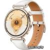 Huawei Watch GT 6 41 мм (gold/white GL) 55020FVV