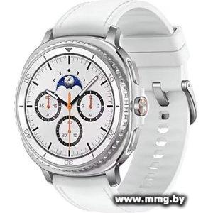 Samsung Galaxy Watch8 Classic 46 мм LTE сереб SM-L505FZWACAU