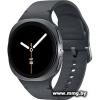 Samsung Galaxy Watch8 40 мм LTE (графит) SM-L325FDAACAU